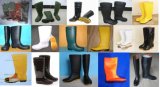 Various Men PVC Rain Boots, Work Rain Boot, Safety PVC Rain Boot