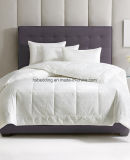 100% Cotton with 3D Poly Filling Down Alternative Small MOQ Comforter