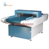 2017 Newest Metal Detection Machine For Fabric