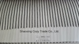 New Popular Project Stripe Organza Voile Sheer Curtain Fabric 0082113
