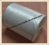 Polyester Satin Ribbon (for hangtag or garment accessory)