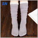 Winter Wholesale Custom Cheap Women Fashion Boot Socks