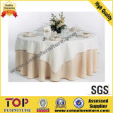 Classy Restaurant Dining Room Tablecloth