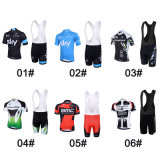 The Most Popular Cycling Jersey with Bib Shorts