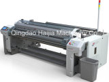 Water Jet Loom with Sewing Machine Parts
