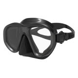 High Quality and Popular Silicone Diving Masks (MK-2401)