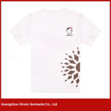 China Manufacturer Cotton Men's Blank Fashion T-Shirt (R205)