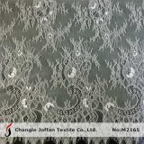 French Lace Swiss Lace Fabric (M2165)