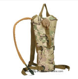 Fashion Sports Hiking Camping Hydration Tactical Water Bladder Backpack for Travel