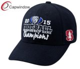 Sport Baseball Cap with 3D Embroidery