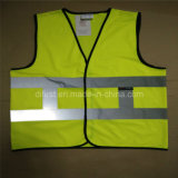 Reflective Safety Vest with high Reflective Tape Factory