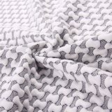 Knitting Jacquard Mattress Fabric-Manufactory in China