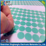 Hot Sale Green Polyester Adhesive Tape for PCB Solder Masking