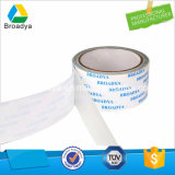 Double Coated Adhesive Jumbo Roll Tissue Tapes (DTH09)