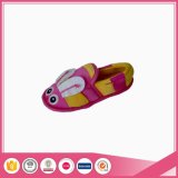 Long-Eared Bunny Indoor Shoes for Girls