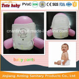 OEM Hot Sale Disposable Sleeping Baby Diaper Pants
