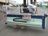 Ce Certificated Strip Cutting and Rolling Manufacturing Machine & Fabric Splitting Machine