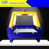 Top Quality Panomatic Camera Laser Cutter for Embroidery