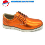 High Quality Men Casual Shoes with Fresh Color Upper