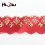Best Hot Selling Top Quality African Velvet Lace