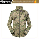 Fg Military Officer Jacket Army Clothing Commander Jacket