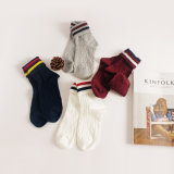 Hosiery Men's Fashion Socks Custom Sock Manufacture