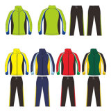 Custom Sports Clothing Sports Apparel Sportswear with Fast Delivery