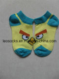 Kid's Wear Cotton Chidren Socks (DL-CS-75)