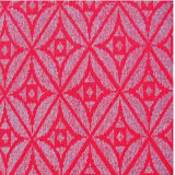 Polyester Two Colors Jacquard Carpet