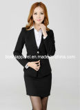 Newest Ladies Business Skirt Suit (LA-BS29)