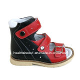 Graceortho Children Sandal Stability Sandal Leather Sandal (4811331-1)