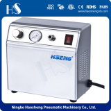 Spray Tattoo Machine Mini Air Compressor (AS16-3)