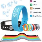 Promotional Gift Calorie Counter Wrist Smart Bracelet
