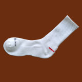 Cottn Terry Arch Support Sports Socks for Running (ass-05)