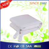 Factory Wholesale Price Polyester Electric Heating Blanket