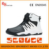 Comfortable and Fashionable Sport Safety Shoes RS331