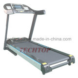 Tp-120 Hot Sale Manufacture Motorized Treadmill with AC Motor