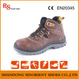 Electric Shock Proof Blundstone Safety Shoes RS353