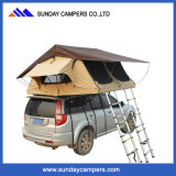 Modern Design New Style Sunshine Leisure Roof Top Tent for Cars