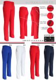 OEM Golf Long Pants Dry Fit Cultivative Figue Summer/Spring Sports Long Pants
