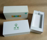 Custom Printing Paper Phone Packaging Gift Box