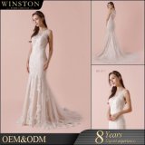 Professional China Factory Import Wedding Dress