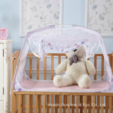 Baby Products Bed OEM Cotton Sleeping Mosquito Net Chinese Supplier