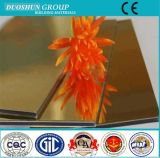 Mirror Finish ACP/Aluminum Compisite Panel /Alucobond /Acm Sheet for Building Wall Cladding