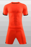 Football Shirts High Quality Cheap Custom Performance Blank Soccer Jersey