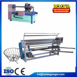 Fully-Automatic Rolling and Cutting Machine for Clothing