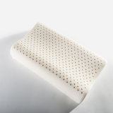 High Quality Low Resilient Breathable Latex Pillow
