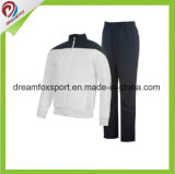 Custom Sports Uniform Cheap Long Sleeves Men's Tracksuit Manufacture