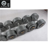 Gym Equipment Dumbbells Osf011 Free Weight Cast Iron Dumbbell