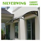 Durable Canopy Frame for Door Awning Components Installation (YY-C)